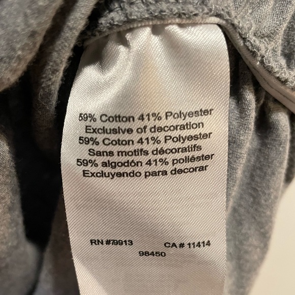 Motherhood Maternity Adding a Little More Love to Our Family Shirt - Picture 5 of 5